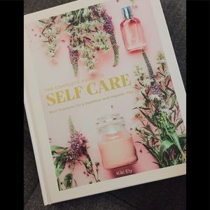 Selfcare book